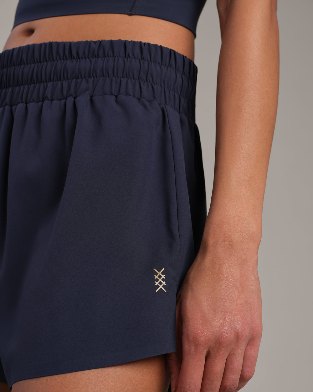 Mirage Short - Lined - US 8615