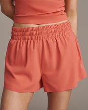 Sienna Red