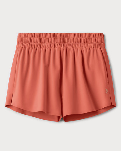 Mirage Short - Lined - US 3419