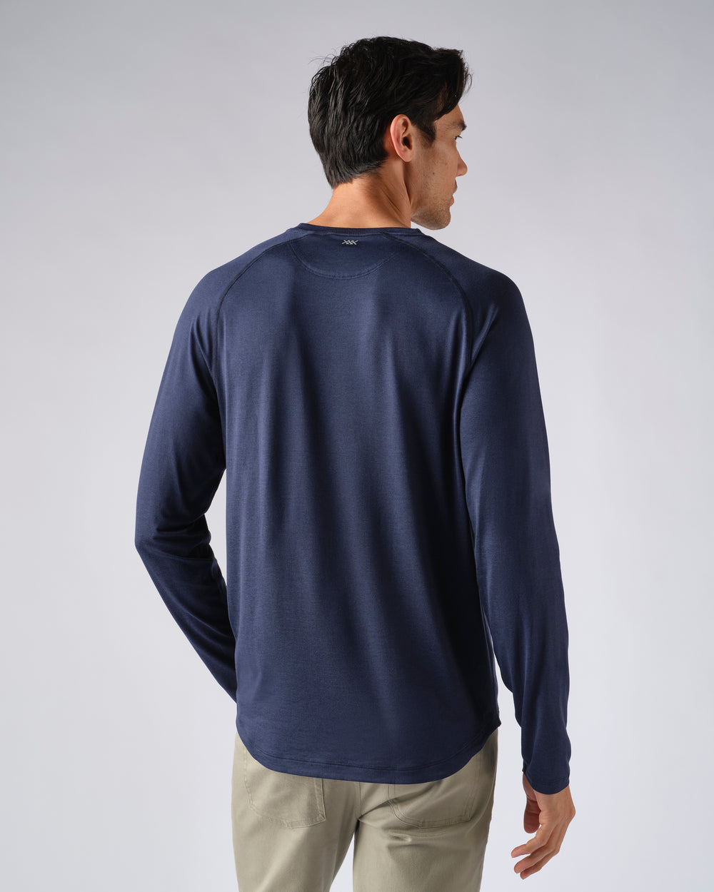 Atmosphere Long Sleeve - US 8734