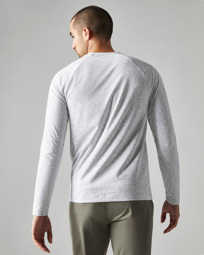 Reign Long Sleeve - US 1747