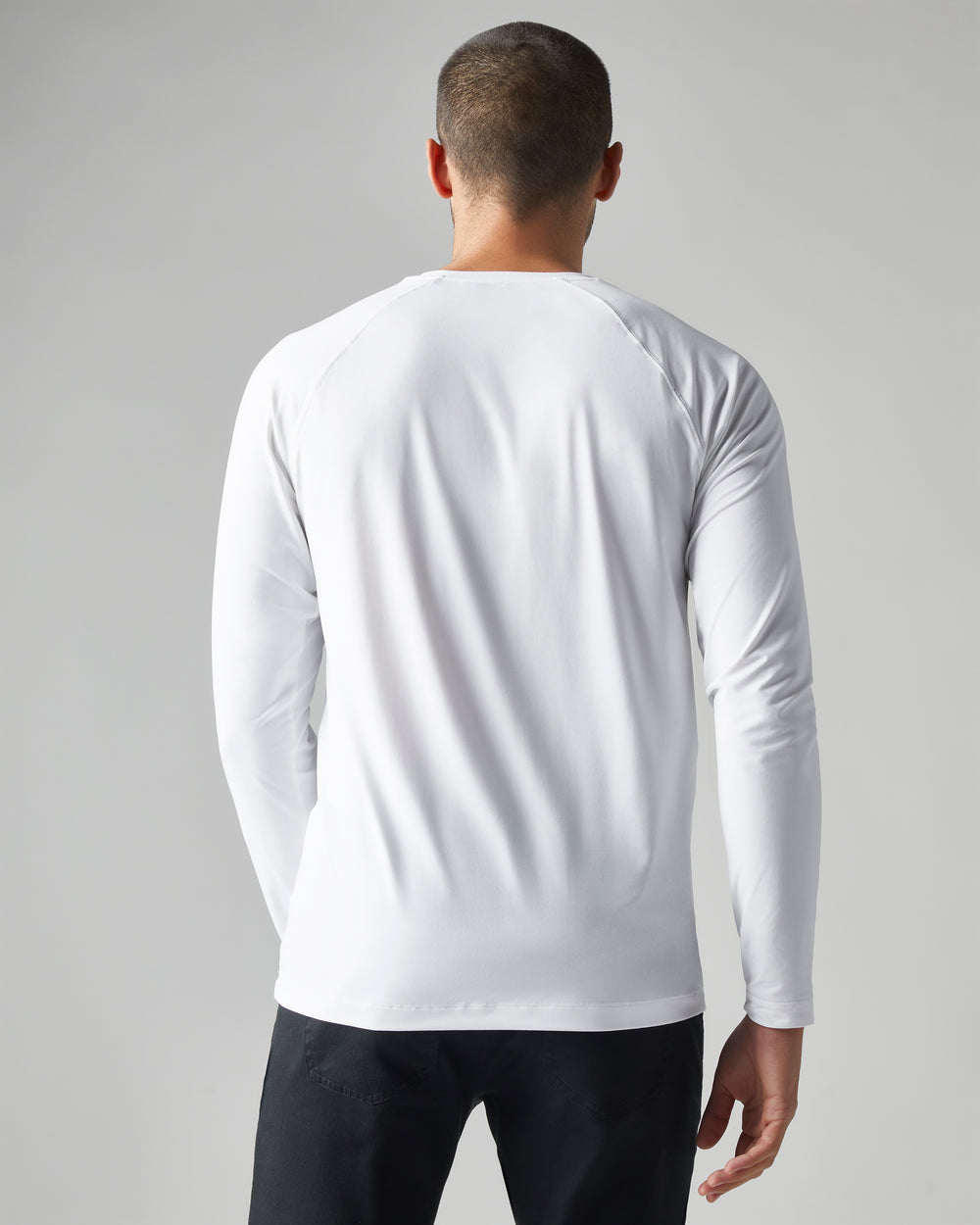 Reign Long Sleeve - US 7896