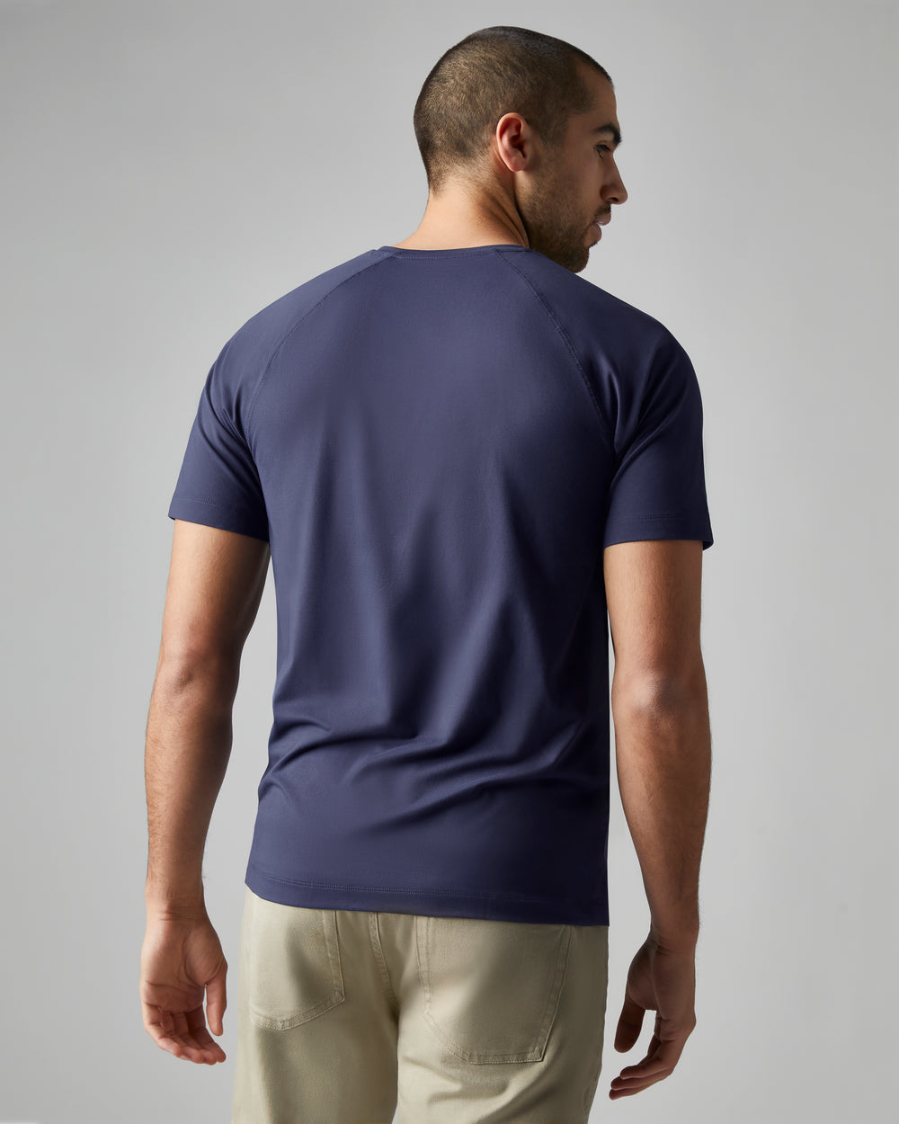 Reign Tee - US 2491