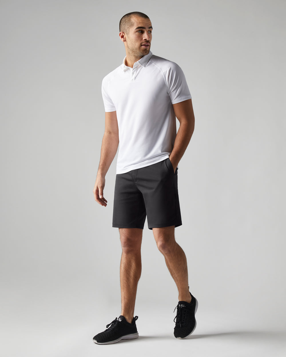Commuter® Short - 9" - US 2366
