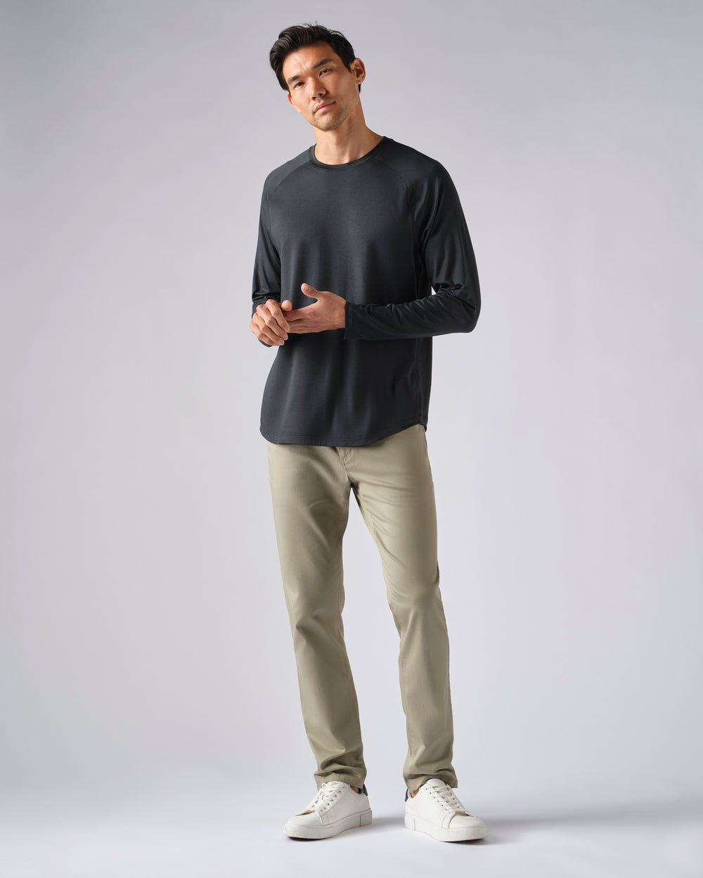 Atmosphere Long Sleeve - US 9547