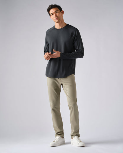 Atmosphere Long Sleeve - US 9547