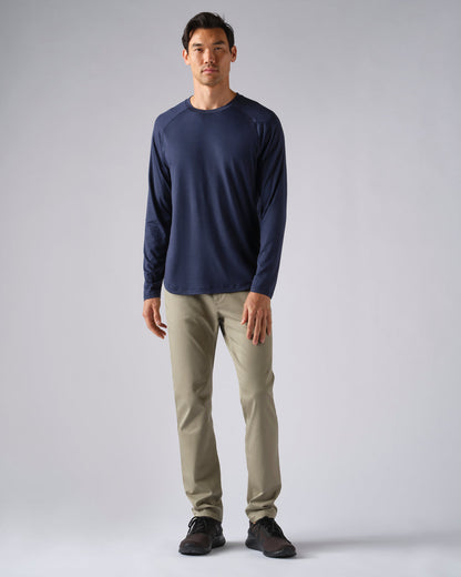 Atmosphere Long Sleeve - US 8734