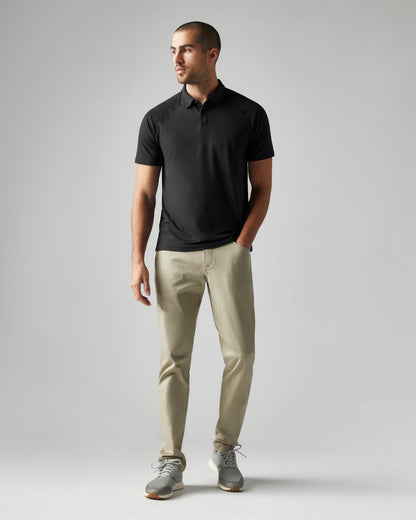 Delta Pique Polo - US 3711