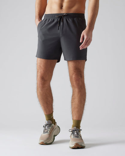 Pursuit Short - Unlined - 5" - US 0465
