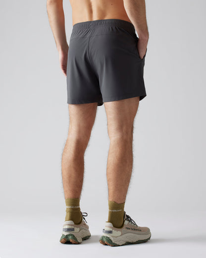 Pursuit Short - Unlined - 5" - US 0465