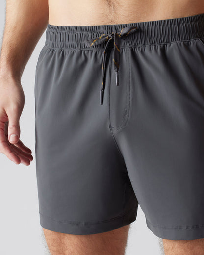 Pursuit Short - Unlined - 5" - US 0465
