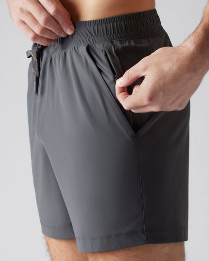 Pursuit Short - Unlined - 5" - US 0465