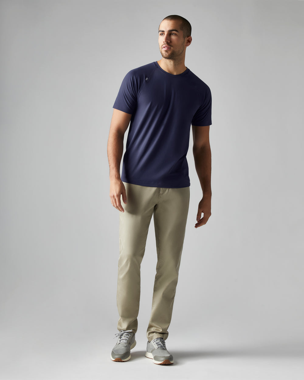 Reign Tee - US 2491