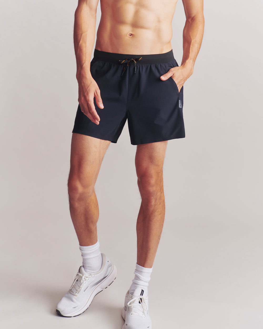 5" Invictus Ripstop Short - Unlined - US 5327