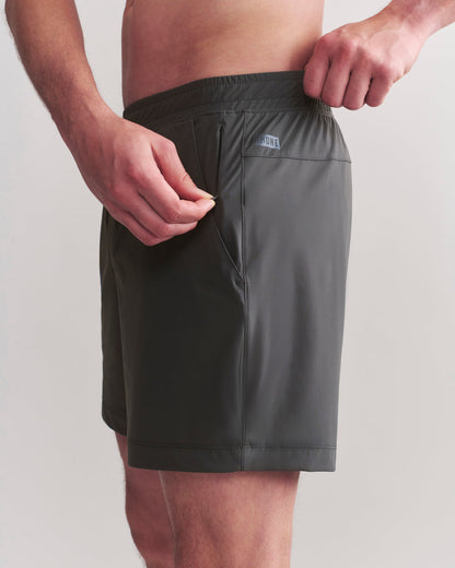 5" Pursuit Short - Lined - US 9462
