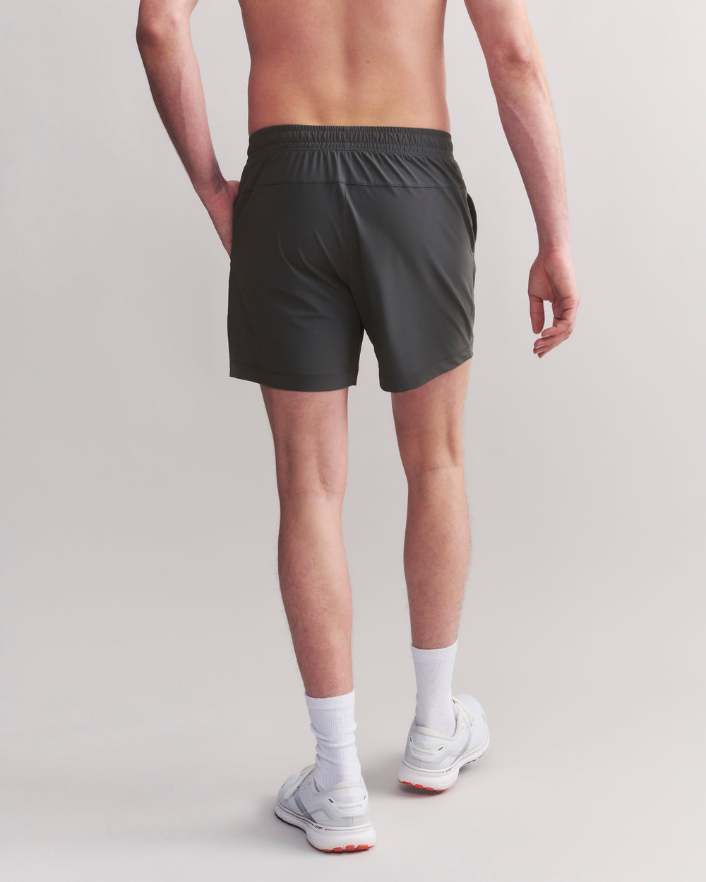 5" Pursuit Short - Lined - US 9462