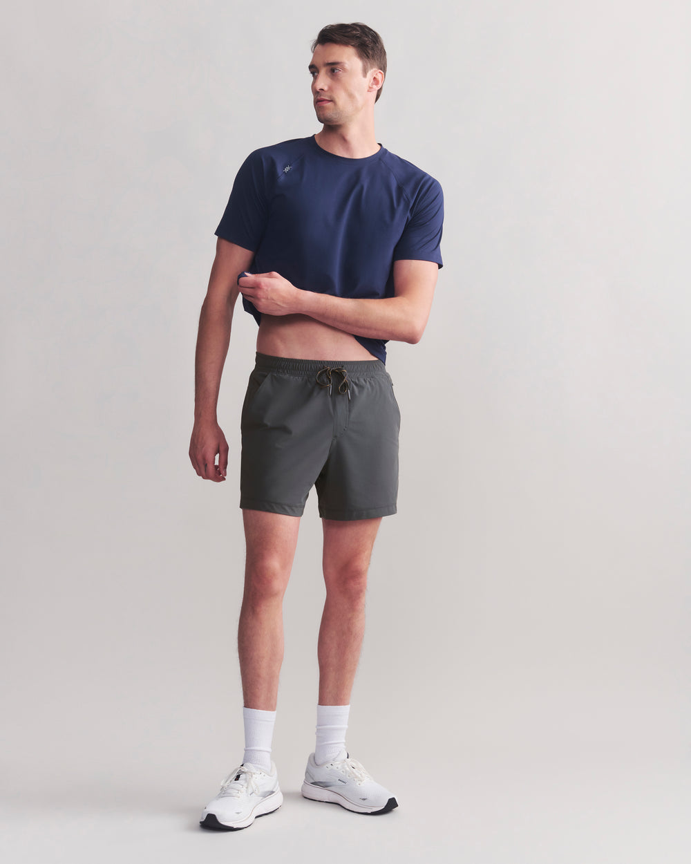 5" Pursuit Short - Lined - US 9462