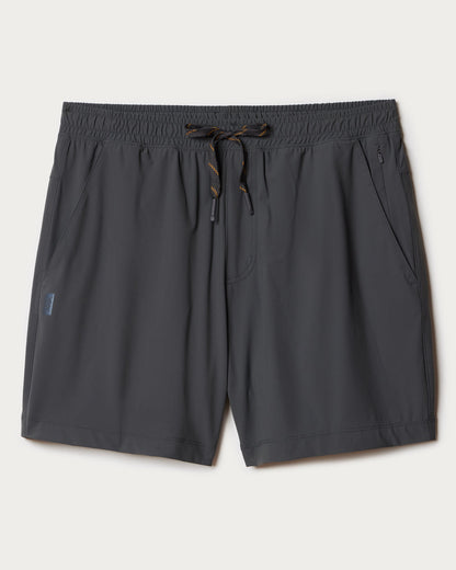 5" Pursuit Short - Lined - US 9462