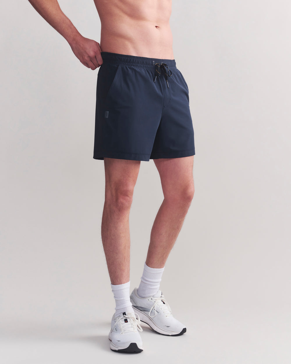 5" Pursuit Short - Lined - US 4566