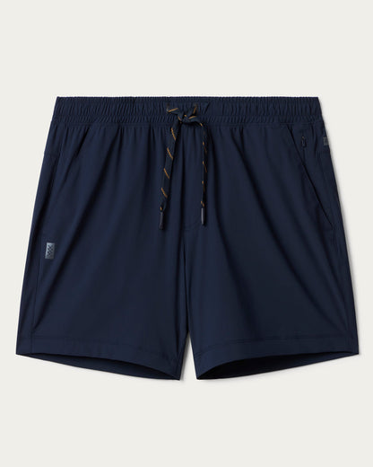 5" Pursuit Short - Lined - US 4566