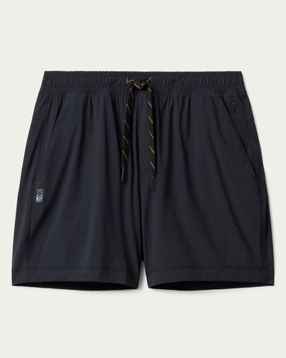 5" Pursuit Short - Lined - US 6730