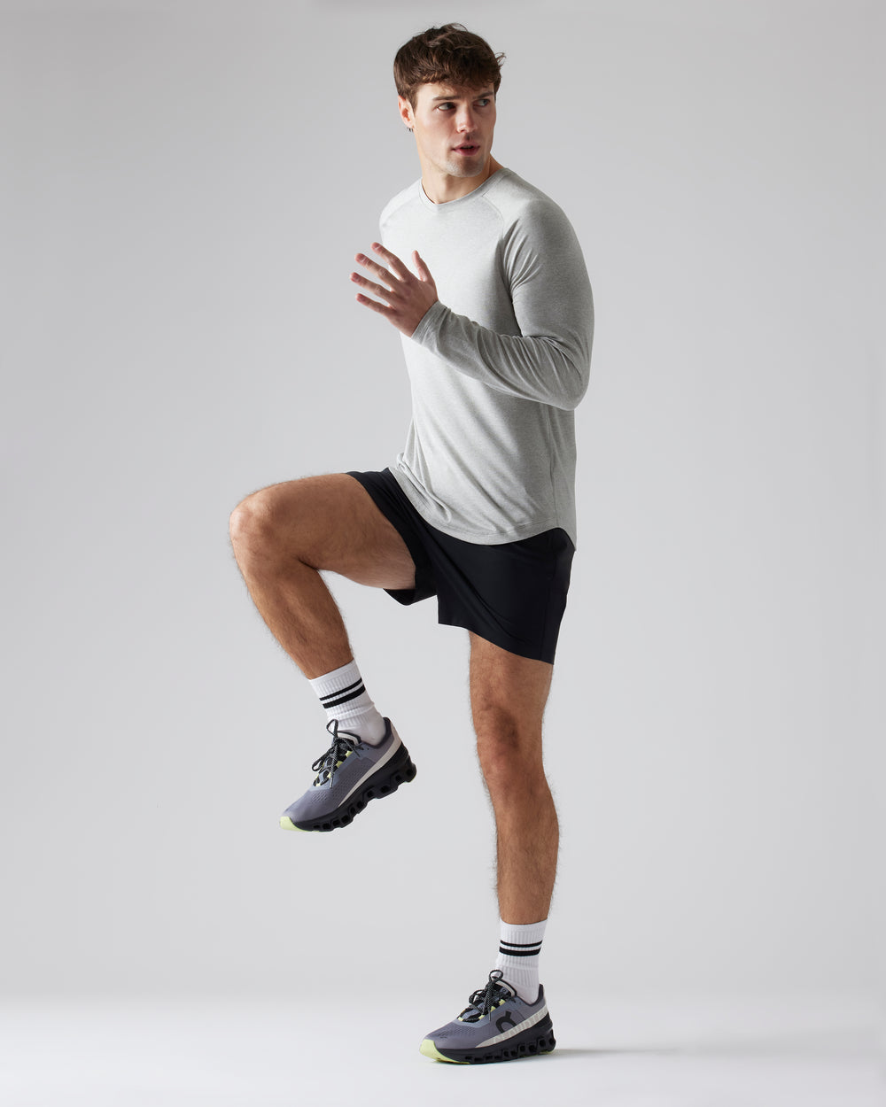 Pursuit Short - Unlined - 5" - US 2966