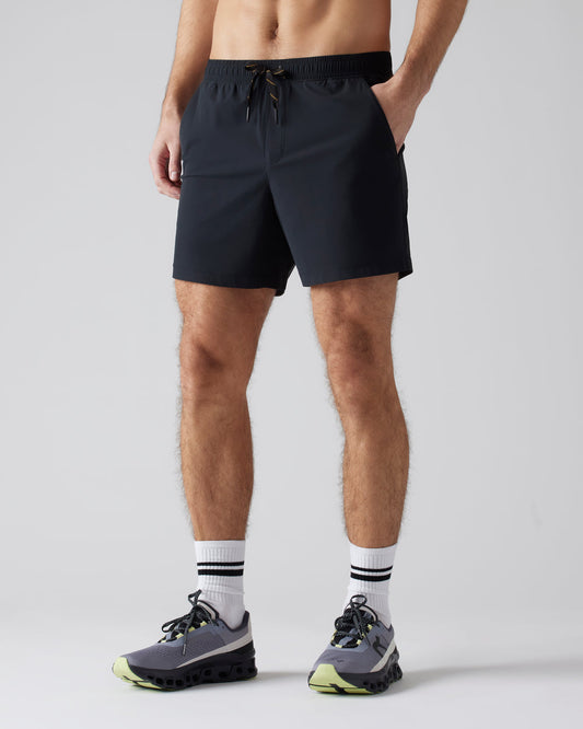 Pursuit Short - Unlined - 5" - US 2966