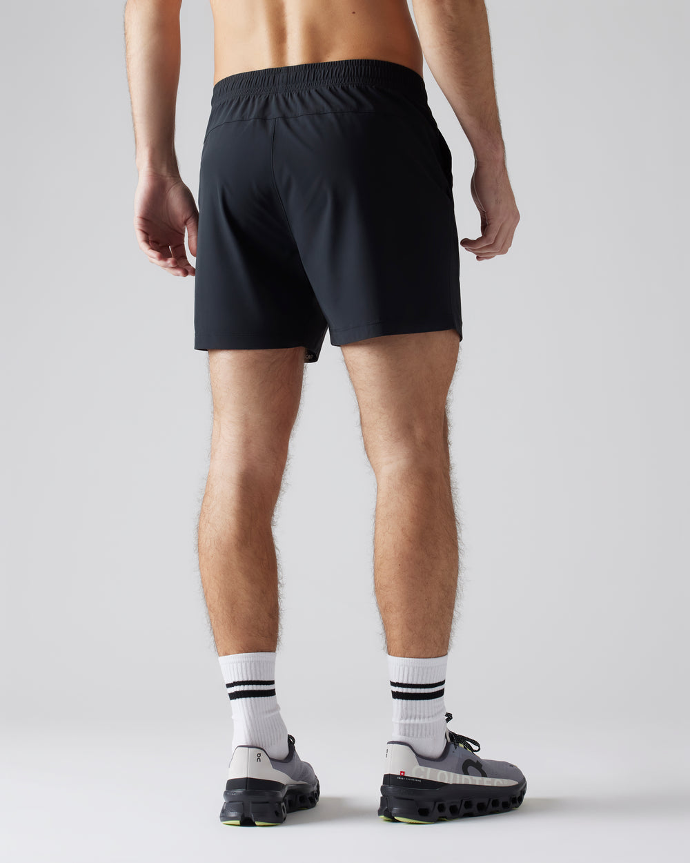Pursuit Short - Unlined - 5" - US 2966