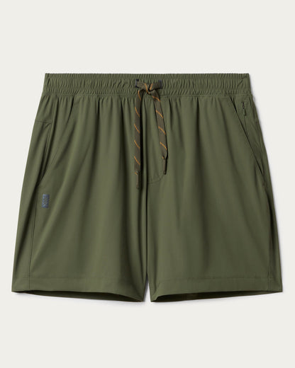 Pursuit Short - Unlined - 5" - US 9545