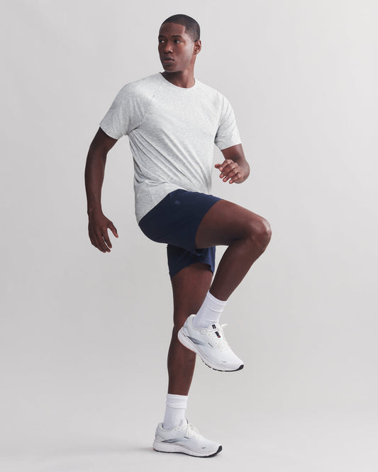 Pursuit Short - Unlined - 5" - US 6086