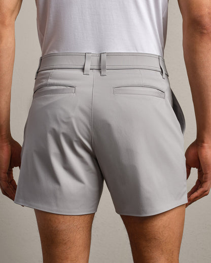 Commuter® Flyweight Short - 5” - US 3895