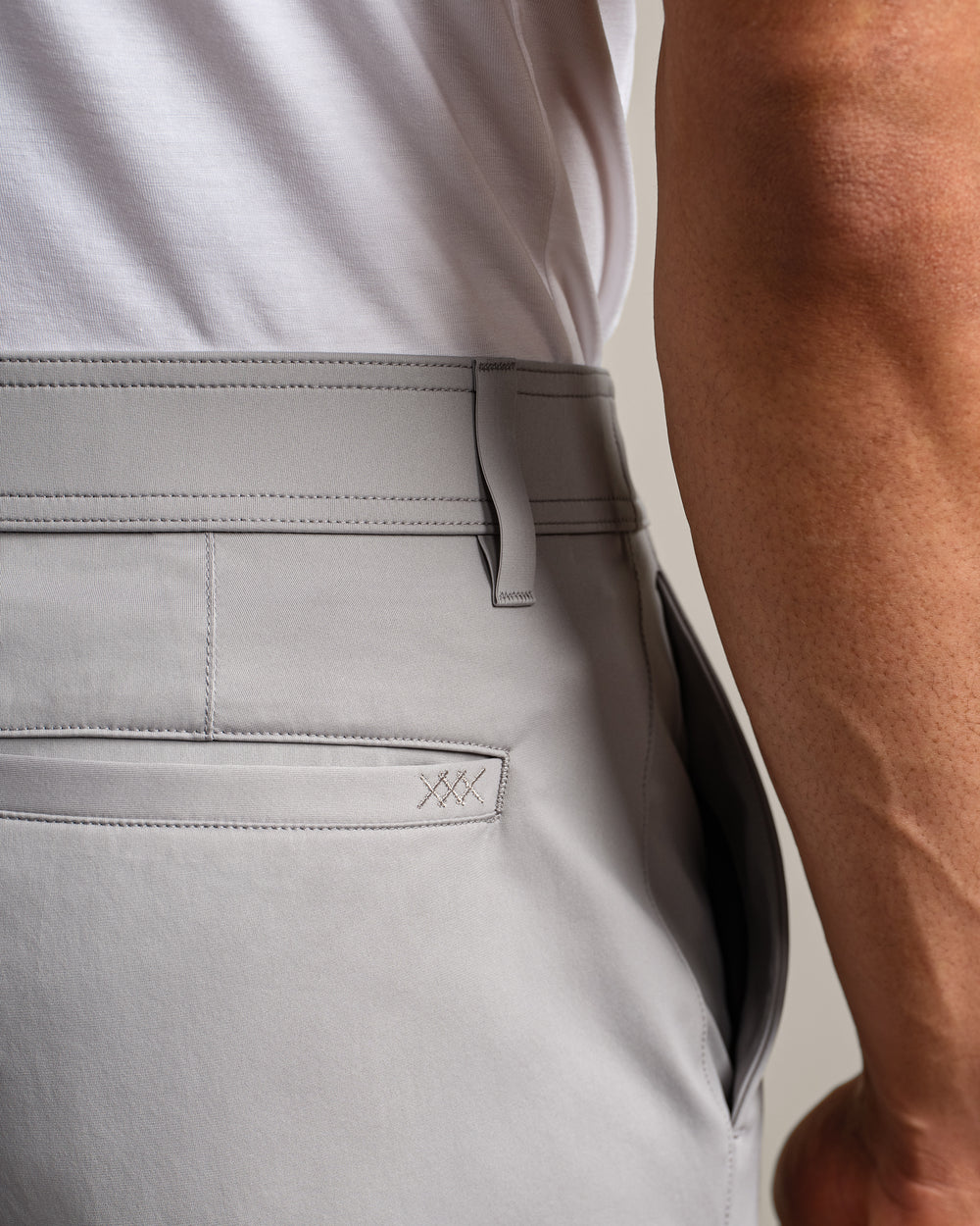 Commuter® Flyweight Short - 5” - US 3895