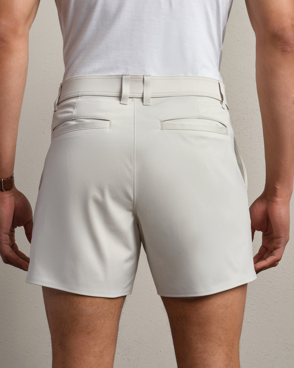 Commuter® Flyweight Short - 5” - US 4389