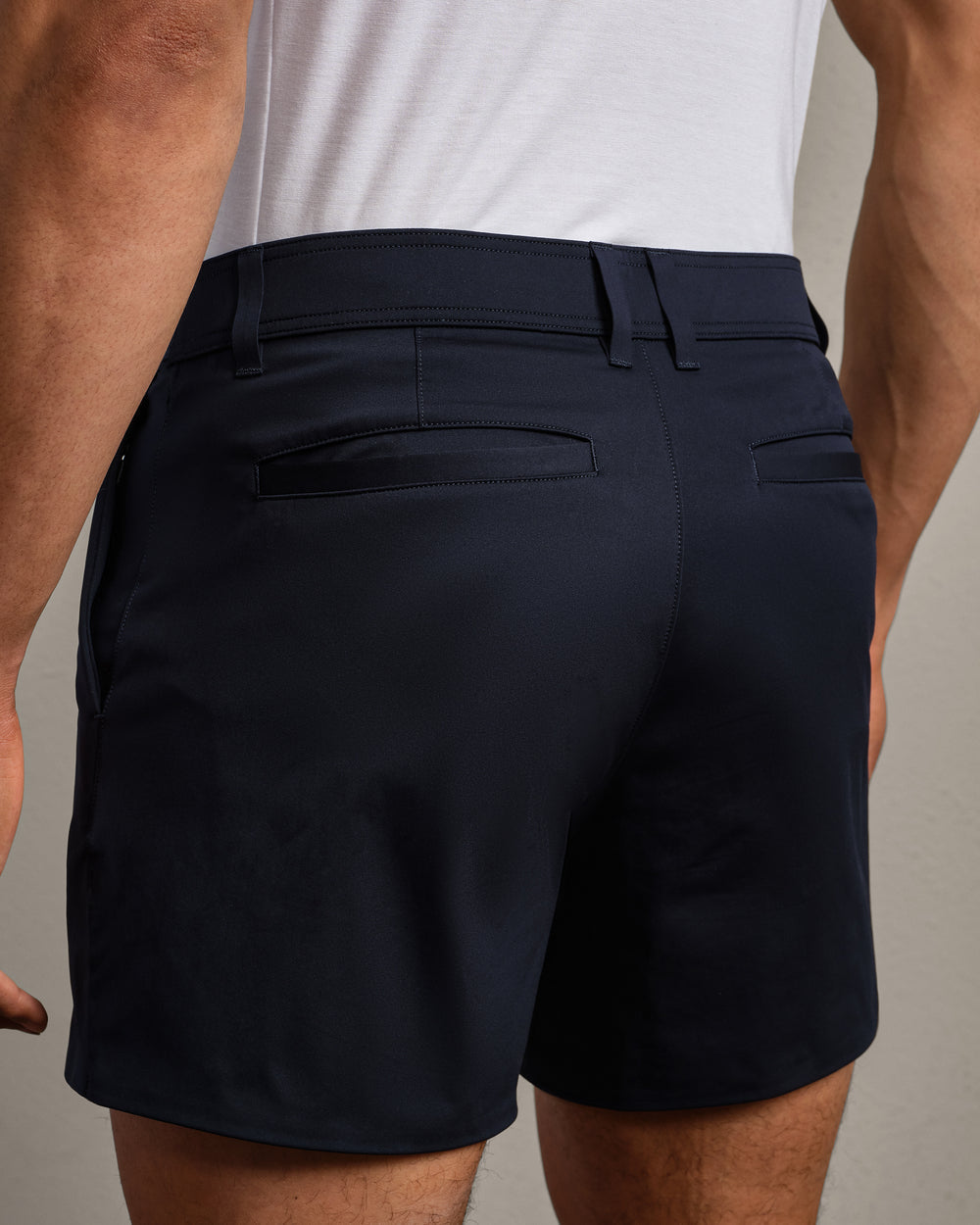Commuter® Flyweight Short - 5” - US 6980