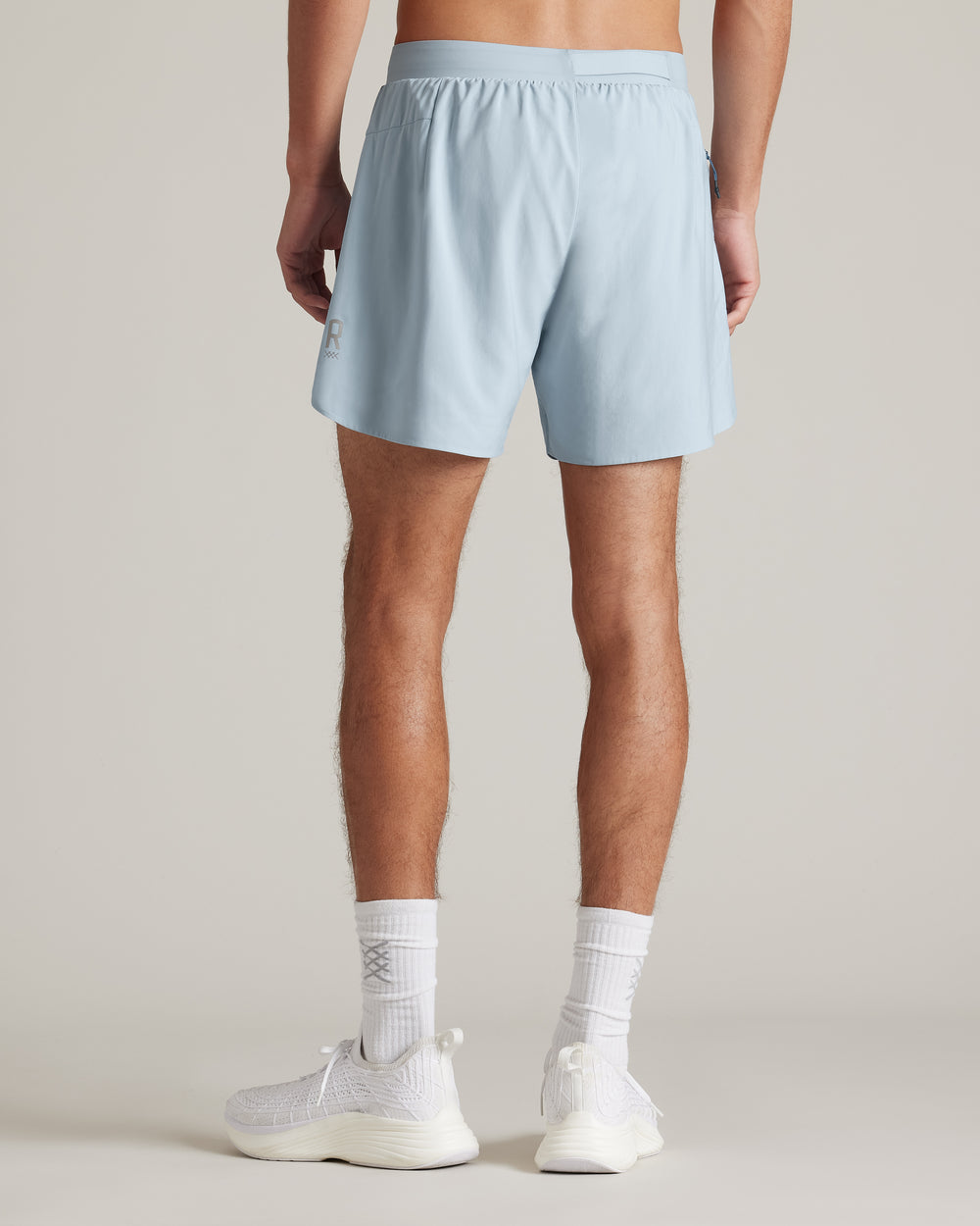 Extra Mile Short - Lined - 5" - US 4311