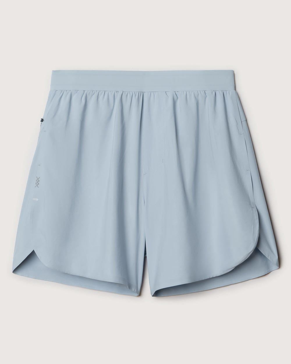 Extra Mile Short - Lined - 5" - US 4311