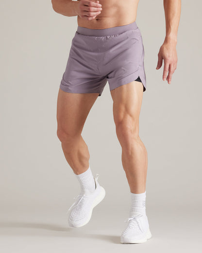 Extra Mile Short - Lined - 5" - US 7454