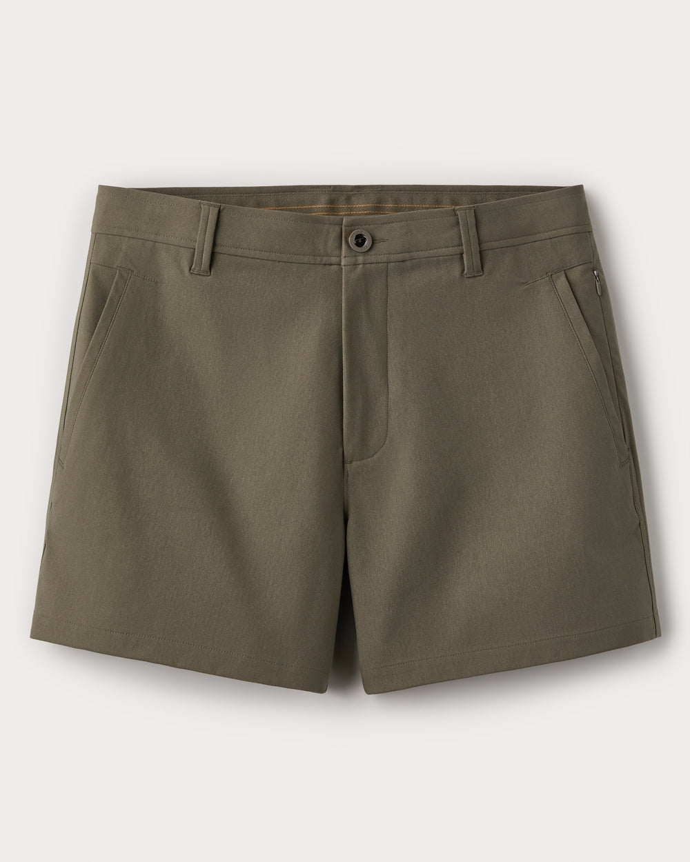Nomad Tech Chino Short - 5" - US 1030