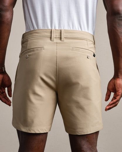 Nomad Tech Chino Short - 5" - US 3424