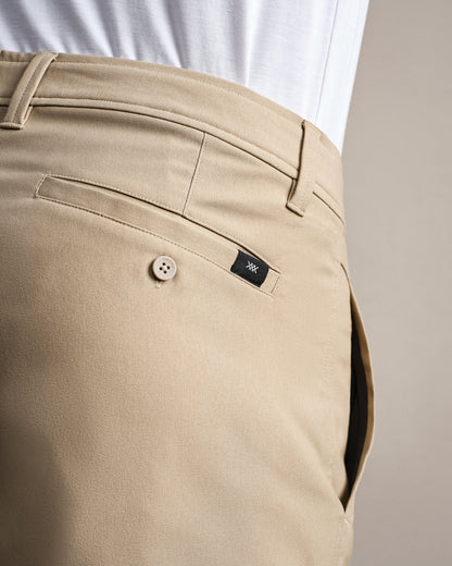 Nomad Tech Chino Short - 5" - US 3424