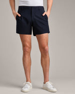 Nomad Tech Chino Short - 5" - US 1823