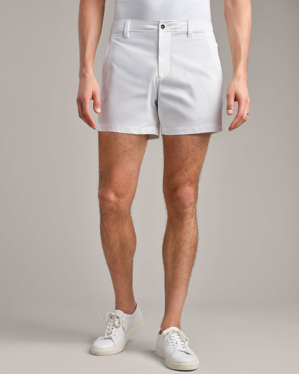 Nomad Tech Chino Short - 5" - US 2471