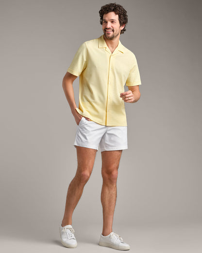Nomad Tech Chino Short - 5" - US 2471