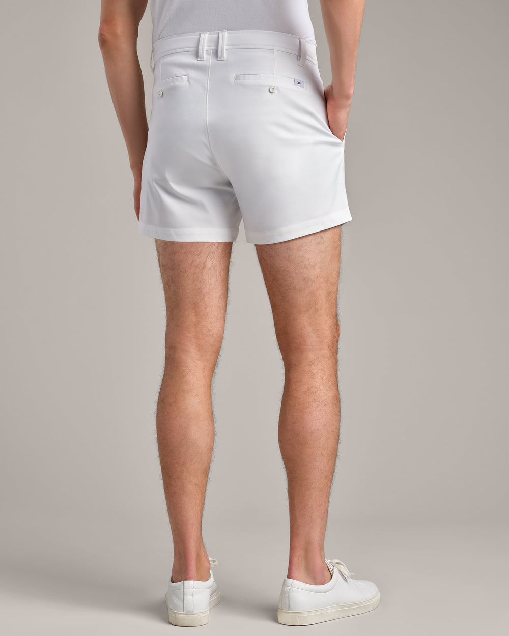 Nomad Tech Chino Short - 5" - US 2471