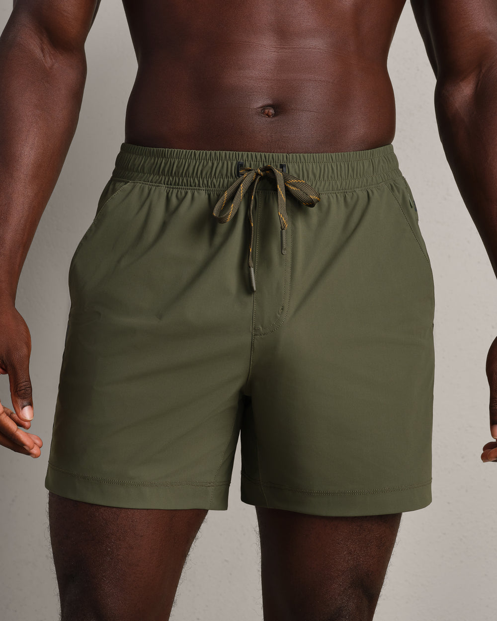 Pursuit Short - Unlined - 5" - US 9545