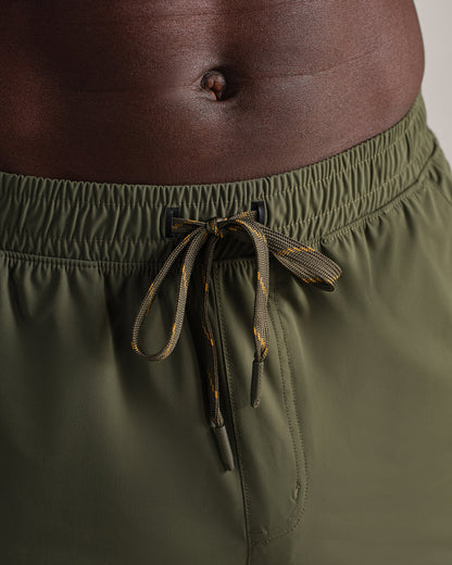 Pursuit Short - Unlined - 5" - US 9545