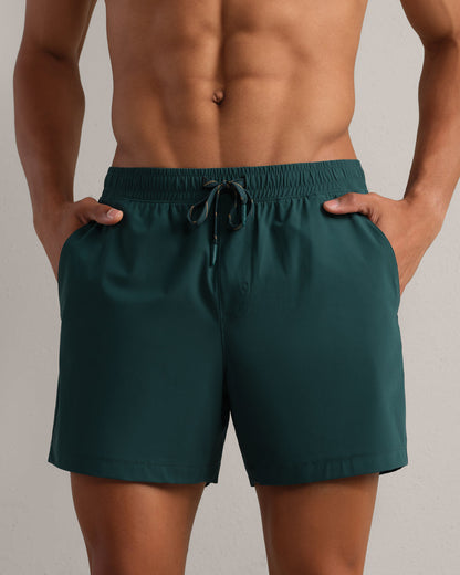 Pursuit Short - Unlined - 5" - US 7290