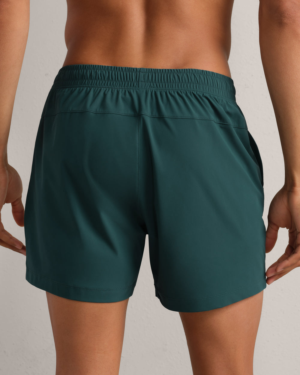 5" Pursuit Short - Lined - US 0413