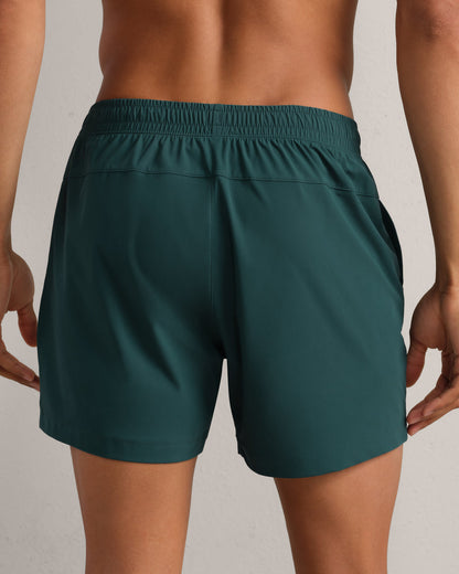 5" Pursuit Short - Lined - US 0413