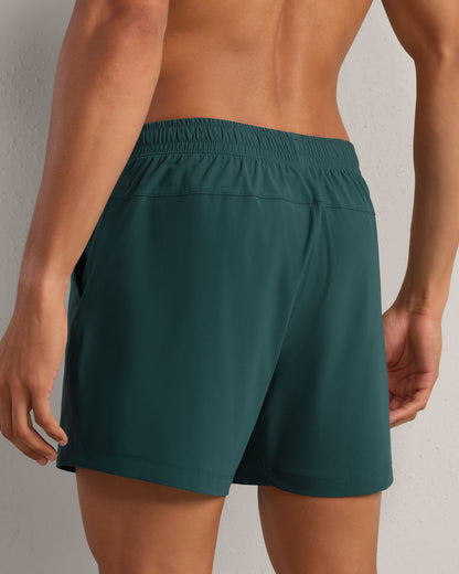 5" Pursuit Short - Lined - US 0413